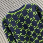 2025年8月23日秋冬入荷新作Gucciセーター人気商品/B6工場