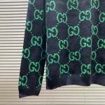 2025年8月23日秋冬入荷新作Gucciセーター人気商品/B6工場