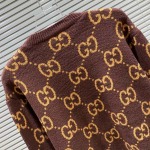 2025年8月23日秋冬入荷新作Gucciセーター人気商品/B6工場