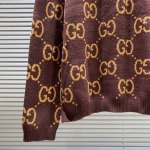 2025年8月23日秋冬入荷新作Gucciセーター人気商品/B6工場