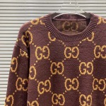 2025年8月23日秋冬入荷新作Gucciセーター人気商品/B6工場