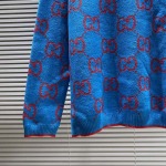 2025年8月23日秋冬入荷新作Gucciセーター人気商品/B6工場