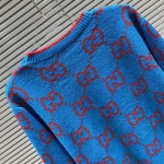 2025年8月23日秋冬入荷新作Gucciセーター人気商品/B6工場