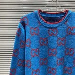 2025年8月23日秋冬入荷新作Gucciセーター人気商品/B6工場
