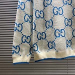 2025年8月23日秋冬入荷新作Gucciセーター人気商品/B6工場