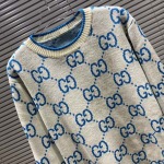 2025年8月23日秋冬入荷新作Gucciセーター人気商品/B6工場