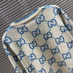 2025年8月23日秋冬入荷新作Gucciセーター人気商品/B6工場