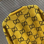 2025年8月23日秋冬入荷新作Gucciセーター人気商品/B6工場