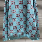 2025年8月23日秋冬入荷新作Gucciセーター人気商品/B6工場