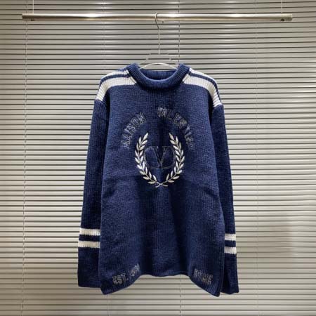 2025年8月23日秋冬入荷新作Valentinoセーター人...