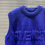 2025年8月23日秋冬入荷新作Givenchyセーター人気商品/B6工場