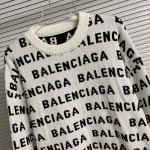 2025年8月23日秋冬入荷新作Balenciagaセーター人気商品/B6工場