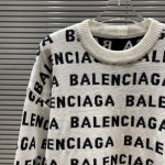 2025年8月23日秋冬入荷新作Balenciagaセーター人気商品/B6工場