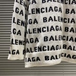 2025年8月23日秋冬入荷新作Balenciagaセーター人気商品/B6工場