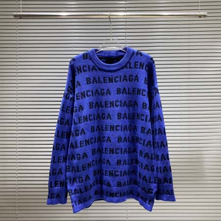 2025年8月23日秋冬入荷新作Balenciagaセーター...