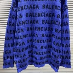 2025年8月23日秋冬入荷新作Balenciagaセーター人気商品/B6工場