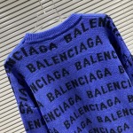 2025年8月23日秋冬入荷新作Balenciagaセーター人気商品/B6工場
