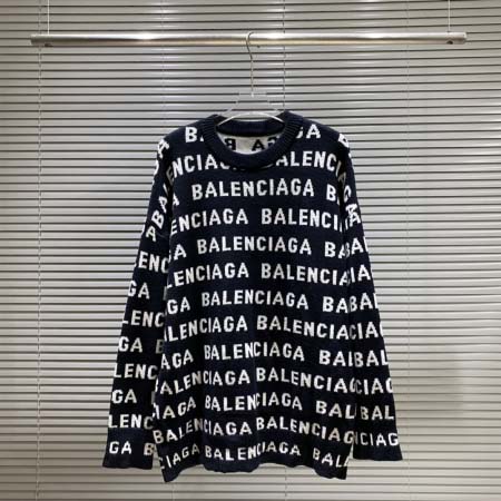 2025年8月23日秋冬入荷新作Balenciagaセーター...
