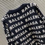 2025年8月23日秋冬入荷新作Balenciagaセーター人気商品/B6工場