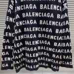 2025年8月23日秋冬入荷新作Balenciagaセーター人気商品/B6工場