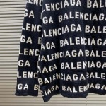 2025年8月23日秋冬入荷新作Balenciagaセーター人気商品/B6工場