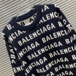 2025年8月23日秋冬入荷新作Balenciagaセーター人気商品/B6工場