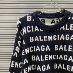 2025年8月23日秋冬入荷新作Balenciagaセーター人気商品/B6工場