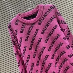 2025年8月23日秋冬入荷新作Balenciagaセーター人気商品/B6工場