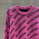 2025年8月23日秋冬入荷新作Balenciagaセーター人気商品/B6工場