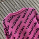 2025年8月23日秋冬入荷新作Balenciagaセーター人気商品/B6工場