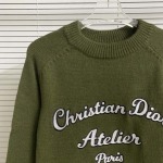 2025年8月23日秋冬入荷新作Diorセーター人気商品/B6工場