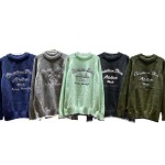 2025年8月23日秋冬入荷新作Diorセーター人気商品/B6工場