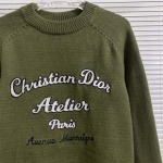 2025年8月23日秋冬入荷新作Diorセーター人気商品/B6工場