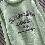 2025年8月23日秋冬入荷新作Diorセーター人気商品/B6工場