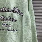 2025年8月23日秋冬入荷新作Diorセーター人気商品/B6工場