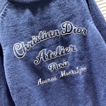 2025年8月23日秋冬入荷新作Diorセーター人気商品/B6工場