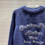 2025年8月23日秋冬入荷新作Diorセーター人気商品/B6工場