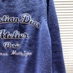 2025年8月23日秋冬入荷新作Diorセーター人気商品/B6工場