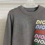 2025年8月23日秋冬入荷新作Diorセーター人気商品/B6工場