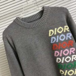 2025年8月23日秋冬入荷新作Diorセーター人気商品/B6工場