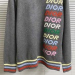 2025年8月23日秋冬入荷新作Diorセーター人気商品/B6工場