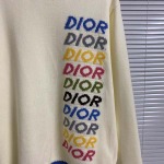 2025年8月23日秋冬入荷新作Diorセーター人気商品/B6工場
