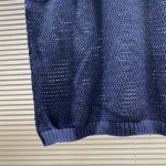2025年8月23日秋冬入荷新作Dior ニットタンクトップセーター人気商品/B6工場