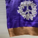 2025年8月23日秋冬入荷新作Dior ニットタンクトップセーター人気商品/B6工場