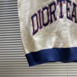 2025年8月23日秋冬入荷新作DIORセーター人気商品/B6工場