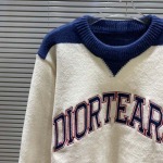 2025年8月23日秋冬入荷新作DIORセーター人気商品/B6工場