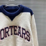 2025年8月23日秋冬入荷新作DIORセーター人気商品/B6工場