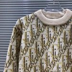 2025年8月23日秋冬入荷新作Diorセーター人気商品/B6工場