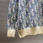 2025年8月23日秋冬入荷新作Diorセーター人気商品/B6工場