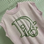 2025年8月23日秋冬入荷新作Dior  ニットタンクトップセーター人気商品/B6工場